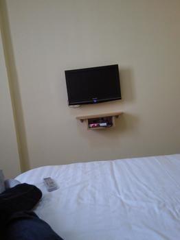Home Inn Hotel Шаньтоу Экстерьер фото